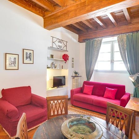 Mamo Florence - Palazzo Spinelli Apartment Екстериор снимка