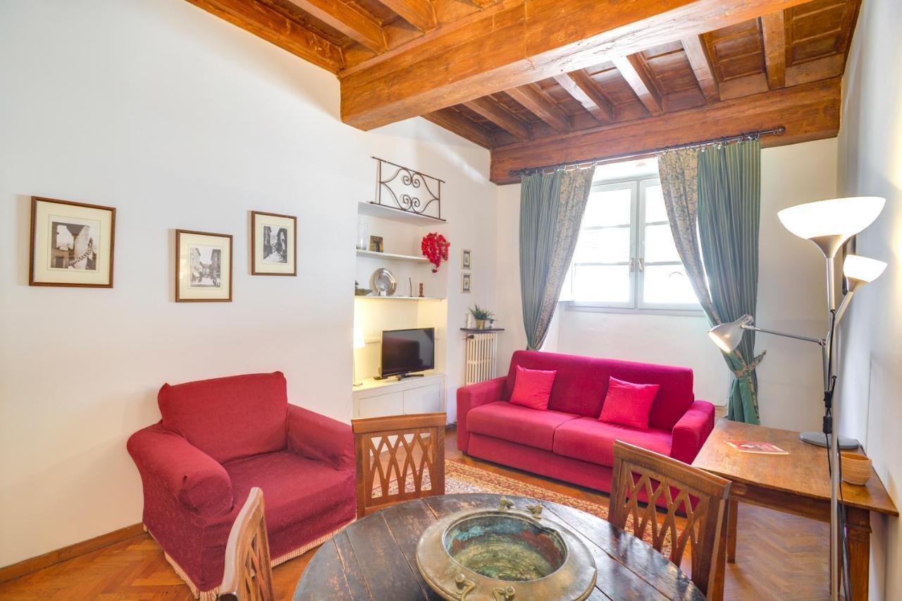 Mamo Florence - Palazzo Spinelli Apartment Екстериор снимка