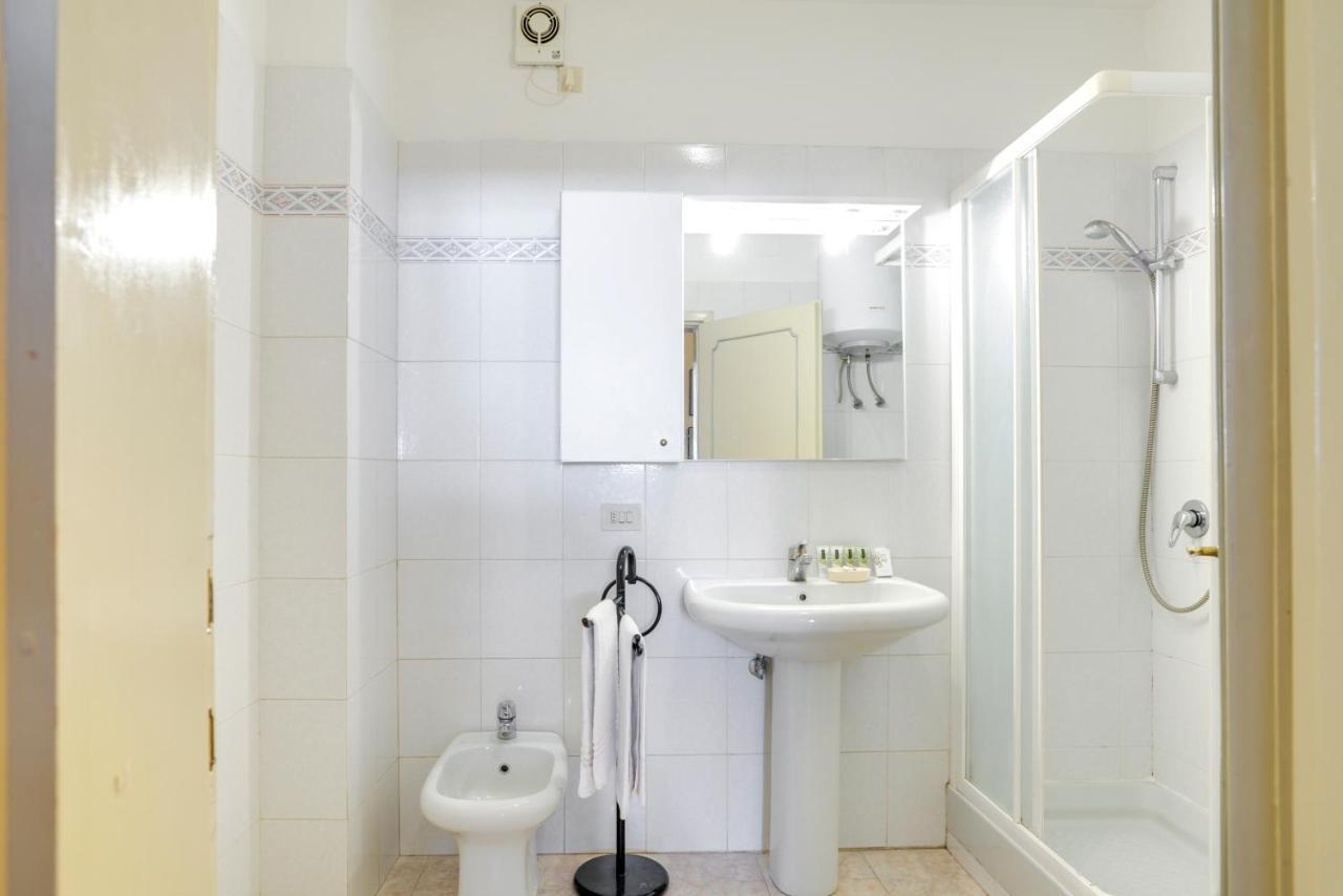 Mamo Florence - Palazzo Spinelli Apartment Екстериор снимка