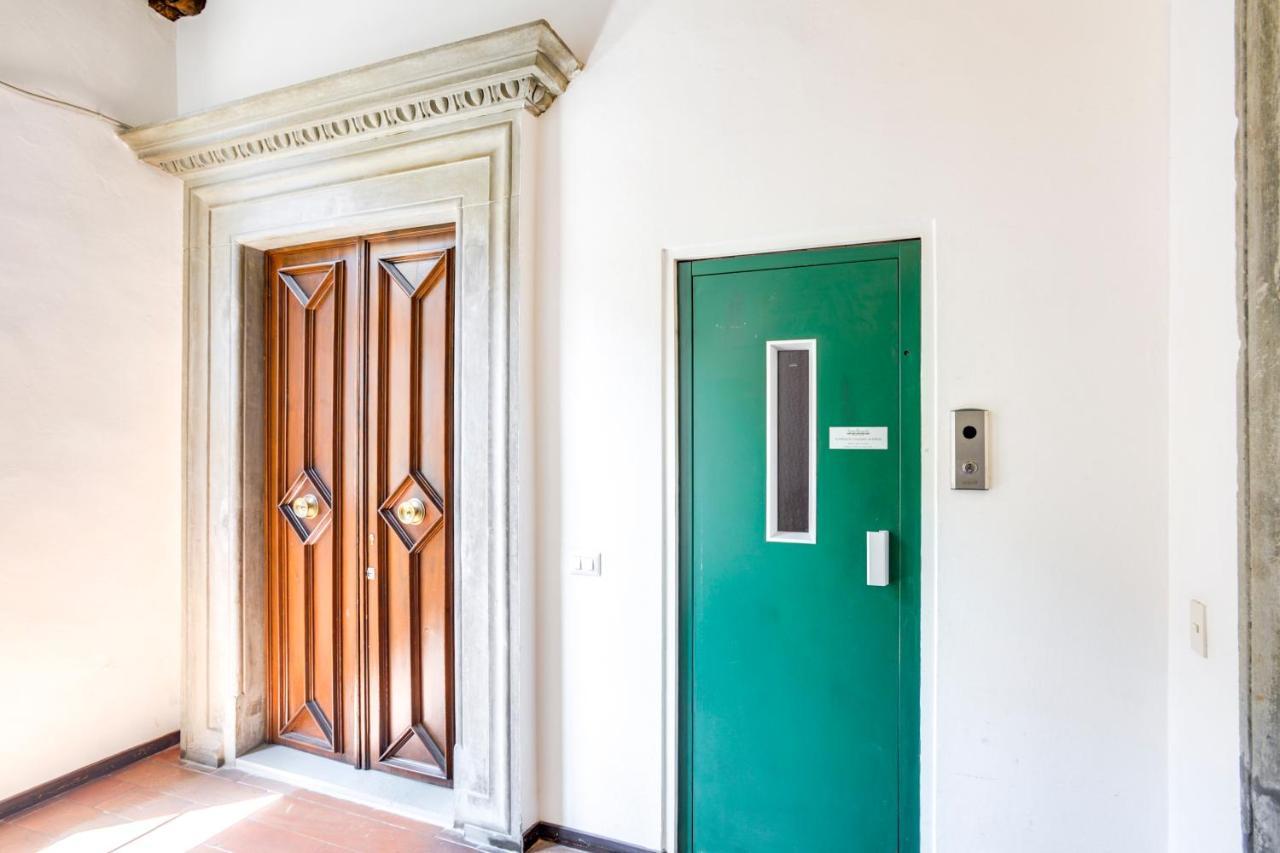 Mamo Florence - Palazzo Spinelli Apartment Екстериор снимка