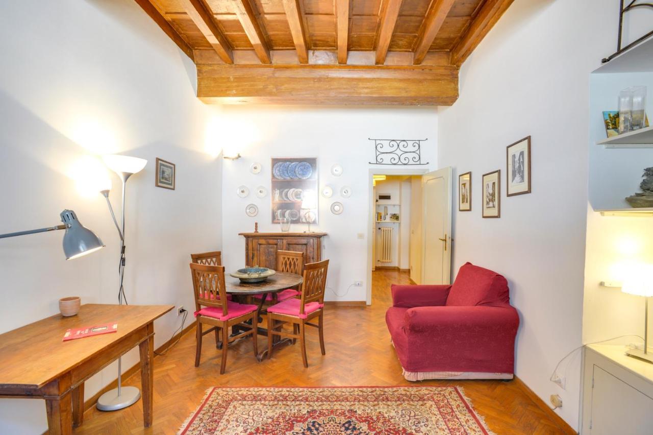 Mamo Florence - Palazzo Spinelli Apartment Екстериор снимка