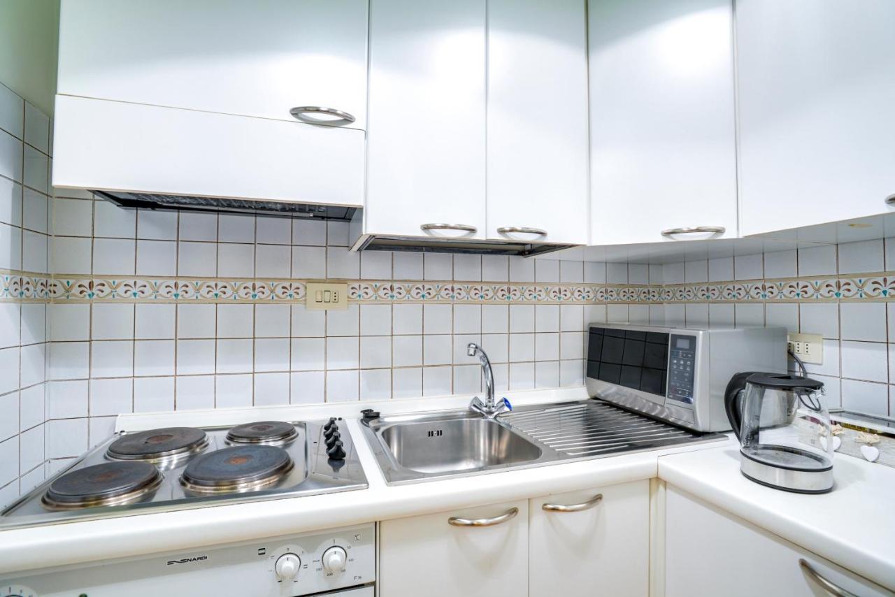 Mamo Florence - Palazzo Spinelli Apartment Екстериор снимка