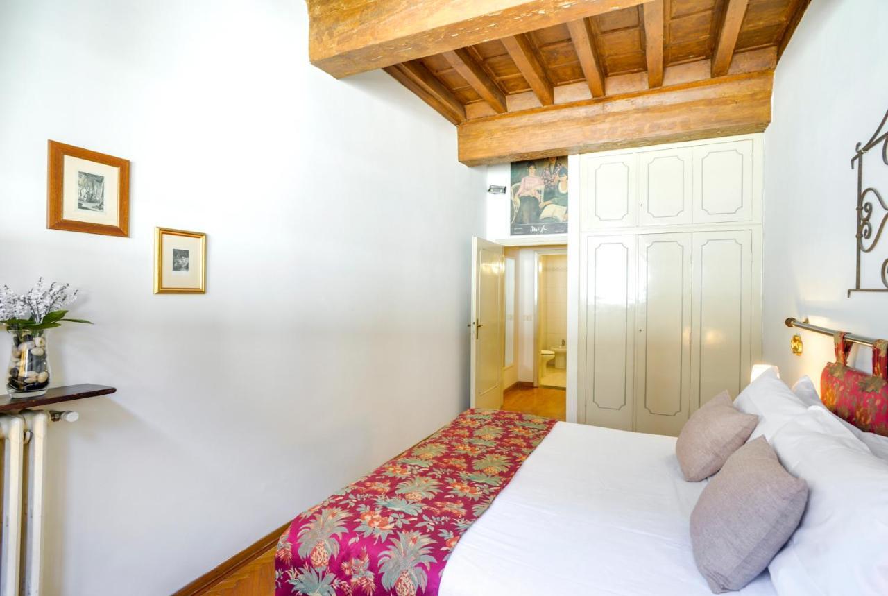 Mamo Florence - Palazzo Spinelli Apartment Екстериор снимка