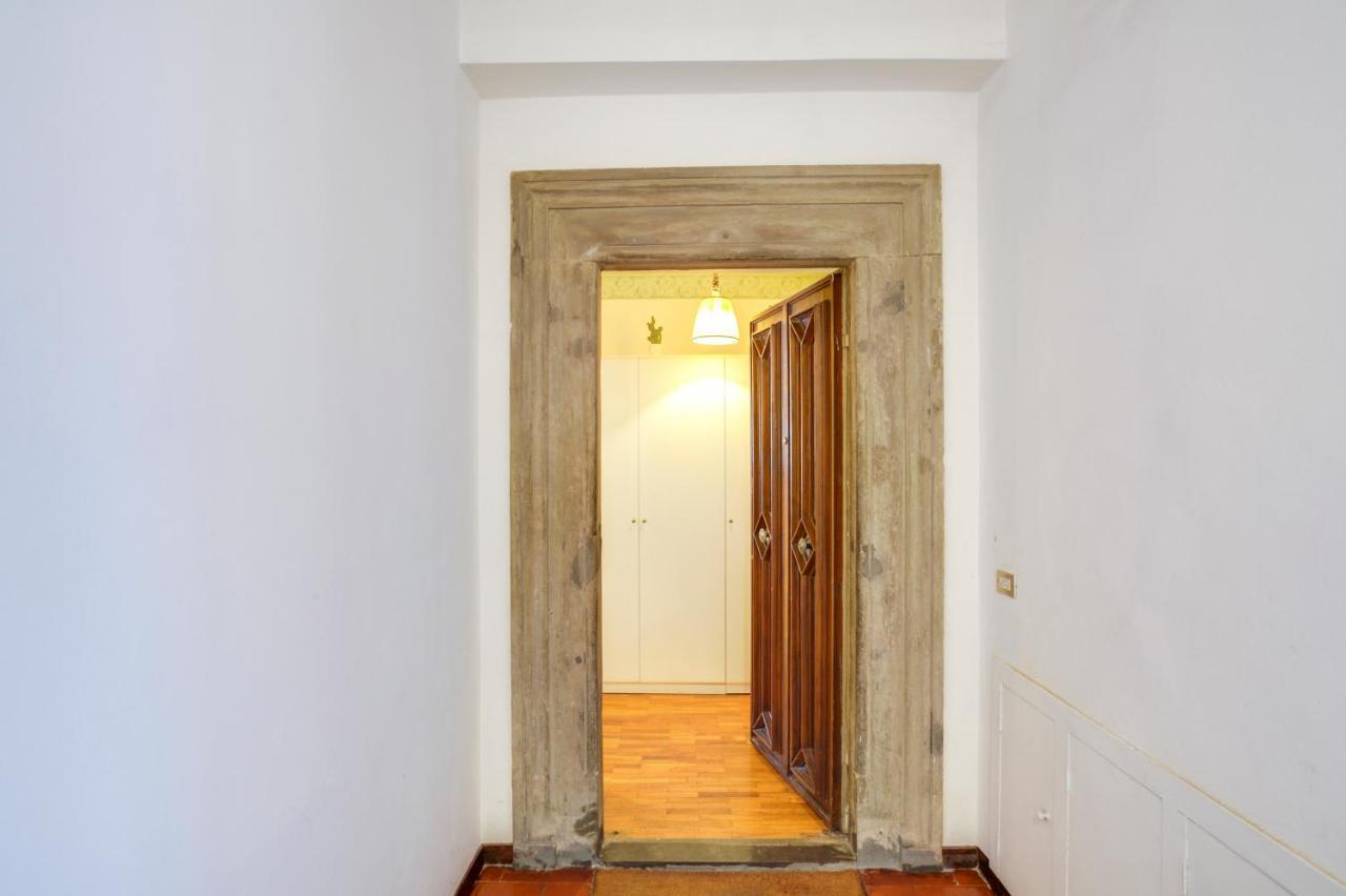 Mamo Florence - Palazzo Spinelli Apartment Екстериор снимка